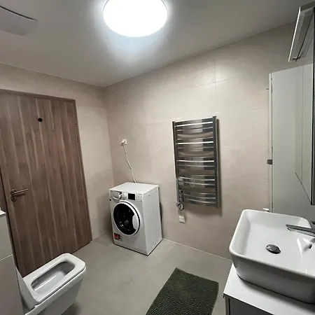 Summer Vibe Wave Appartement Siófok