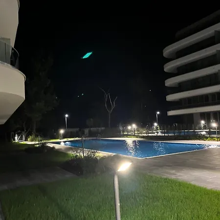 Summer Vibe Wave * シオーフォク