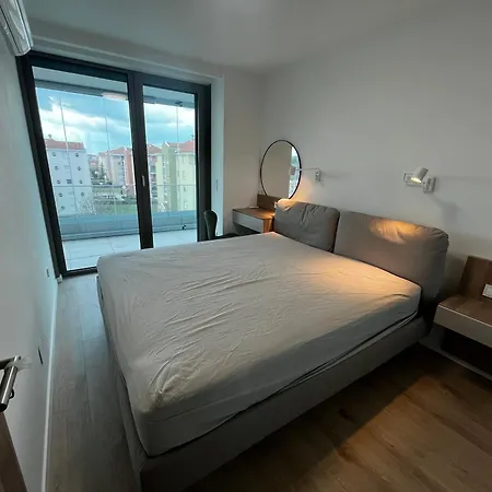 Apartament Summer Vibe Wave