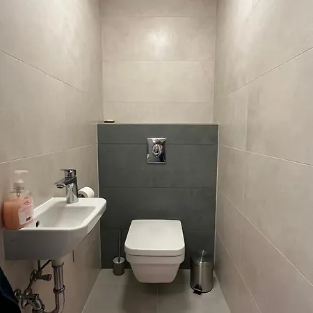 Summer Vibe Wave Appartement Siófok