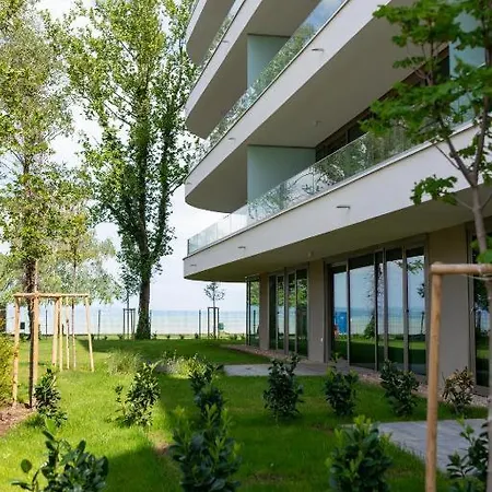 Summer Vibe Wave Siofok