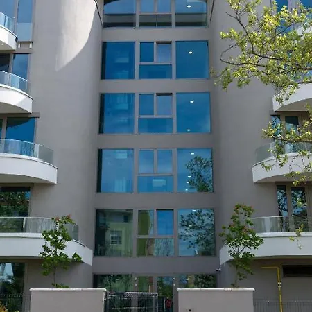 Apartament Summer Vibe Wave