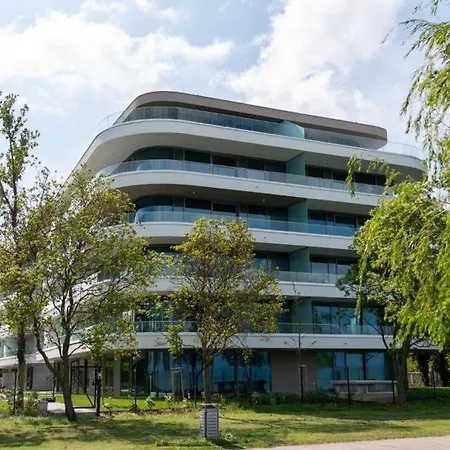 Summer Vibe Wave Appartement