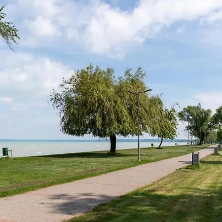 Summer Vibe Wave Siófok