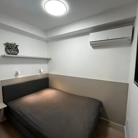 Summer Vibe Wave Apartament Siófok