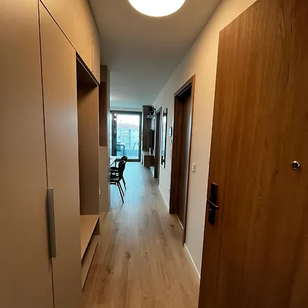 Apartament Summer Vibe Wave