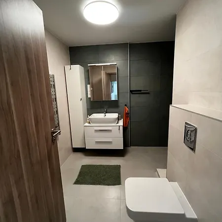 Summer Vibe Wave Appartement *