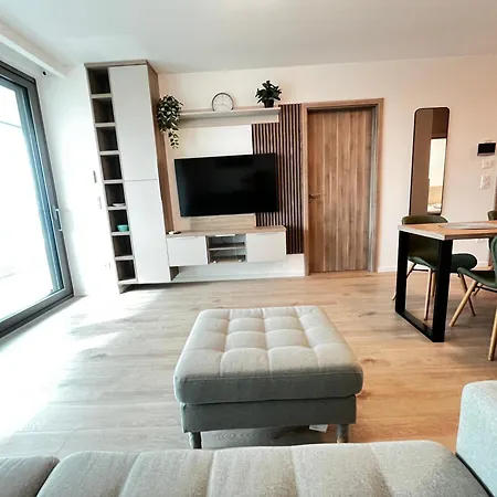 Appartement Summer Vibe Wave