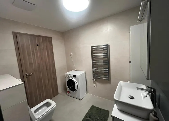 Summer Vibe Wave Apartament Siófok