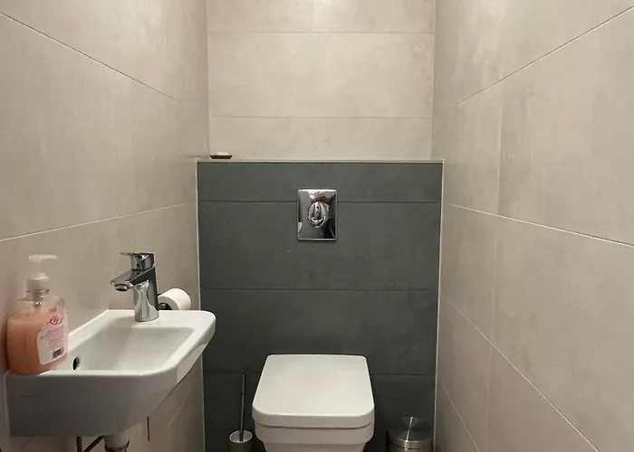 Summer Vibe Wave Apartament Siófok