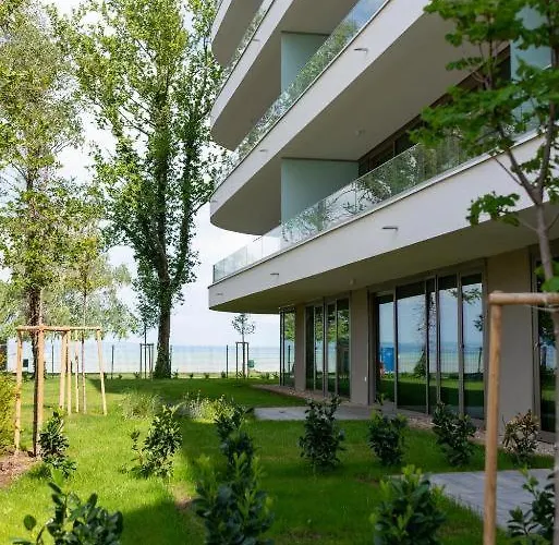 Summer Vibe Wave Siófok